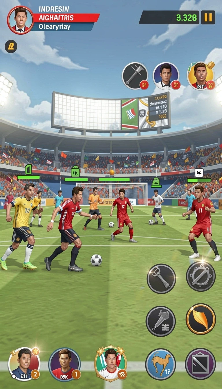 Screenshot 180slot nomor 1