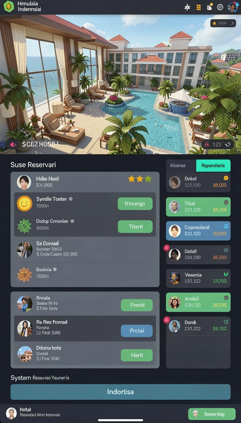 Screenshot 456win nomor 3