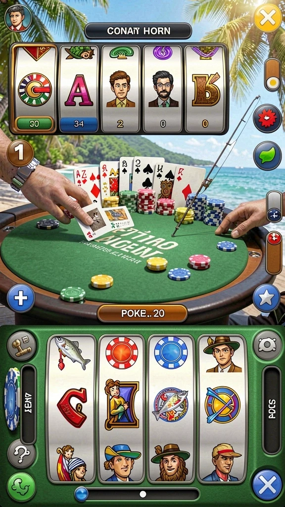 Screenshot 567luck nomor 3