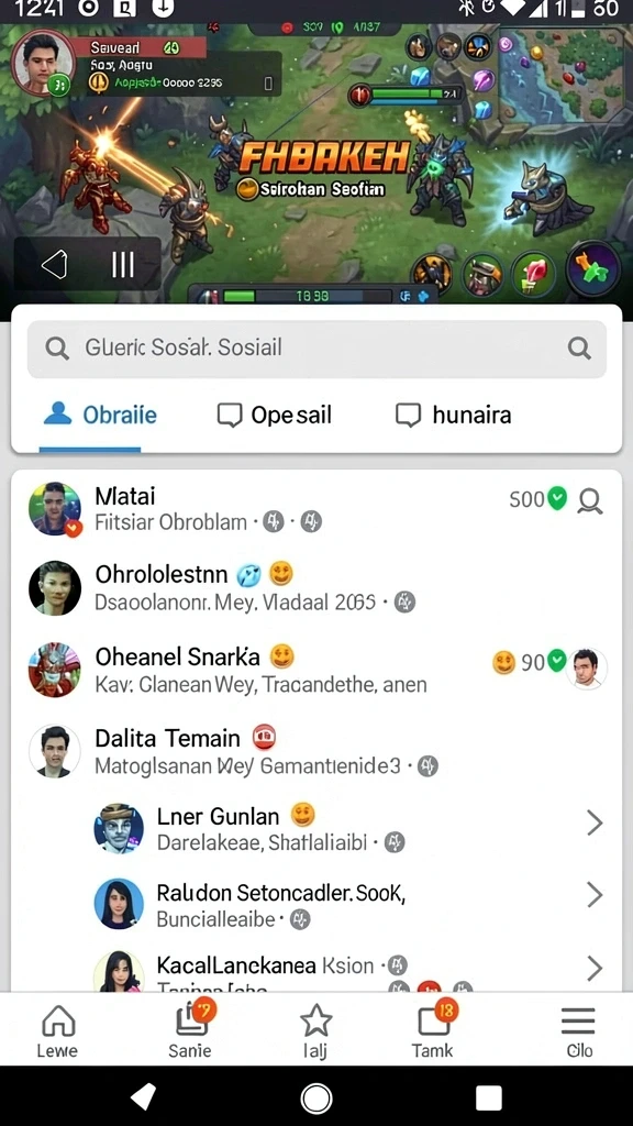 Screenshot ap686 nomor 1