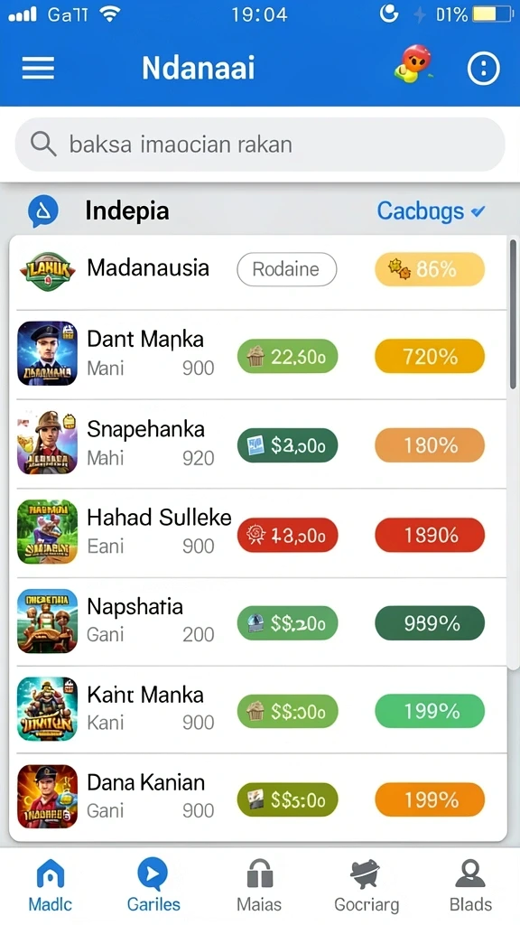 Screenshot bebasmax nomor 3