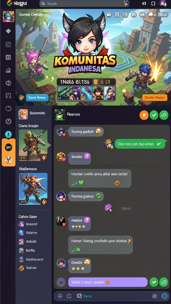 Screenshot bondan69 nomor 3