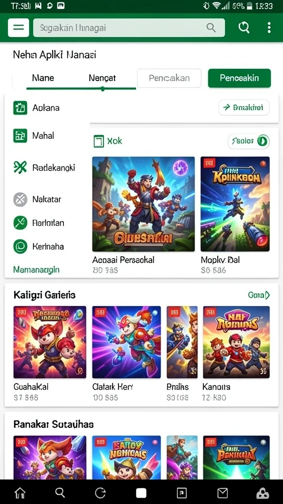 Screenshot catur777 nomor 2