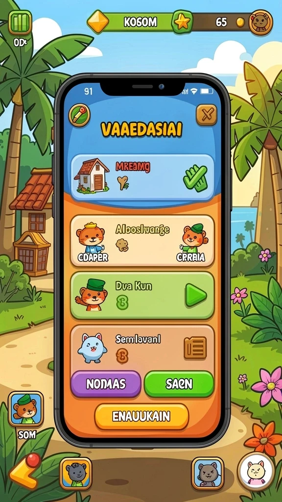 Screenshot dentoto nomor 2