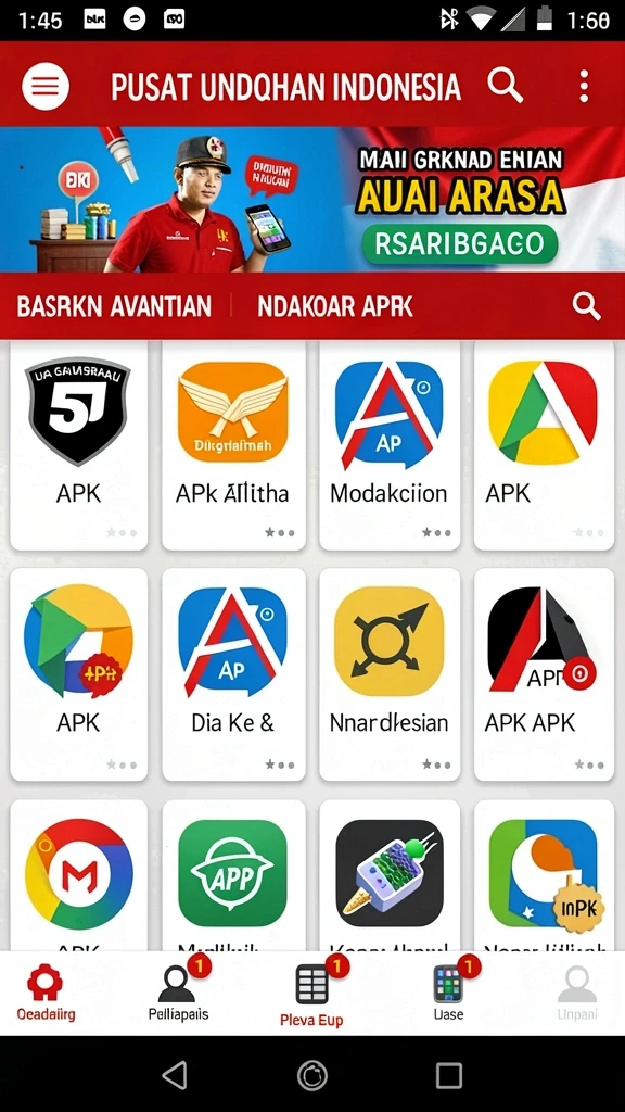 Screenshot dower88 nomor 1