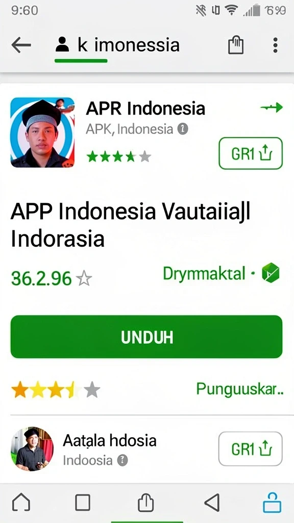 Screenshot duren777 nomor 2