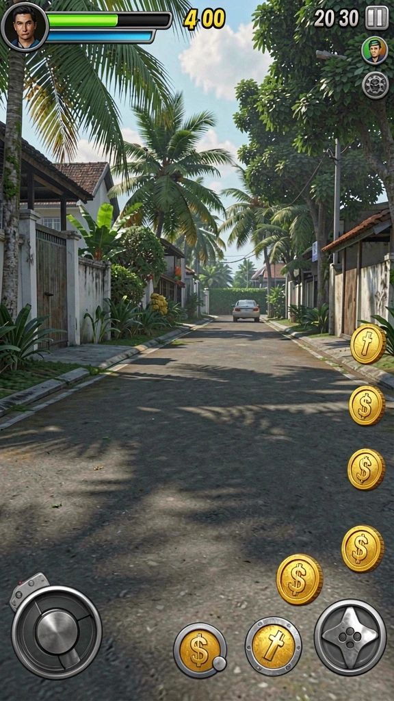 Screenshot evip3 nomor 3