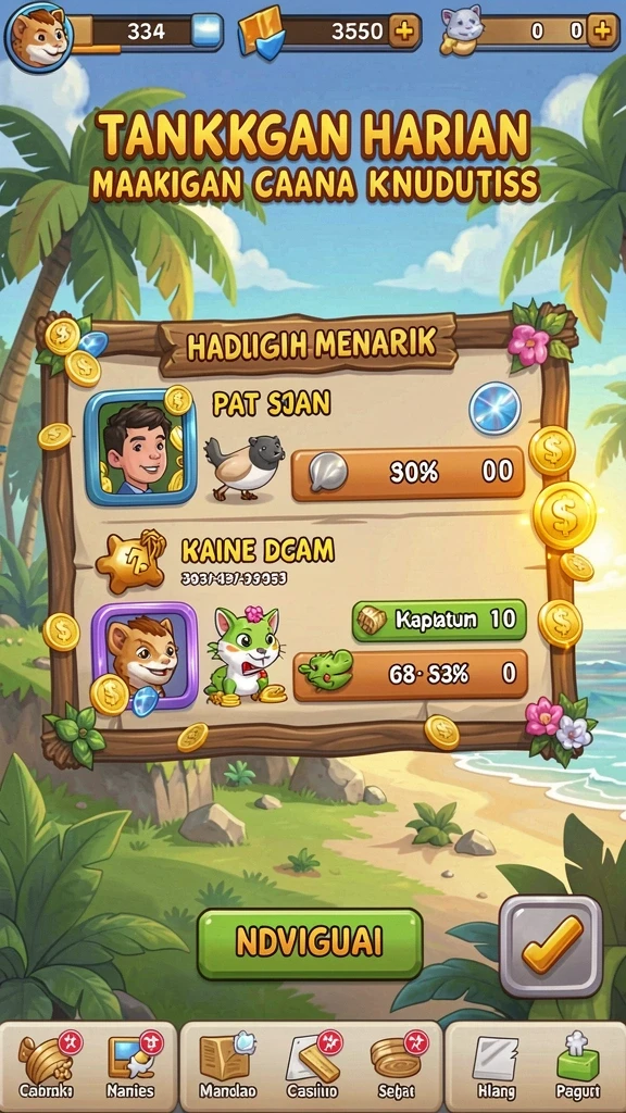 Screenshot hokiwin nomor 3