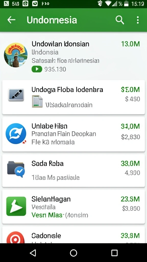 Screenshot hondatoto nomor 1