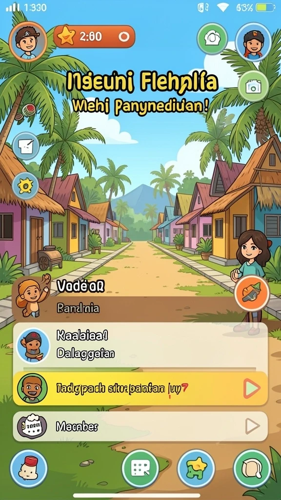 Screenshot hujantoto nomor 1