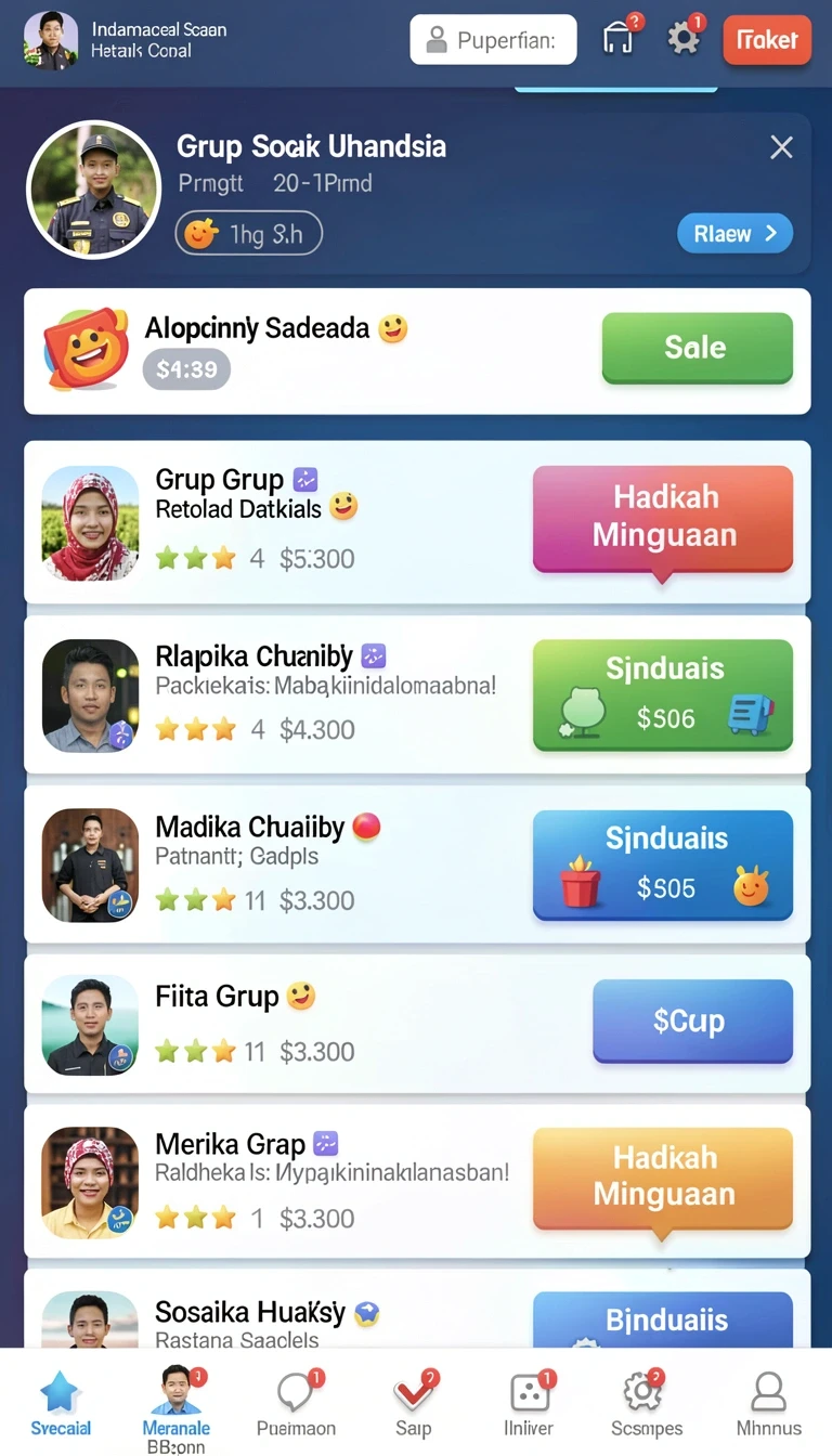 Screenshot idn789 nomor 3