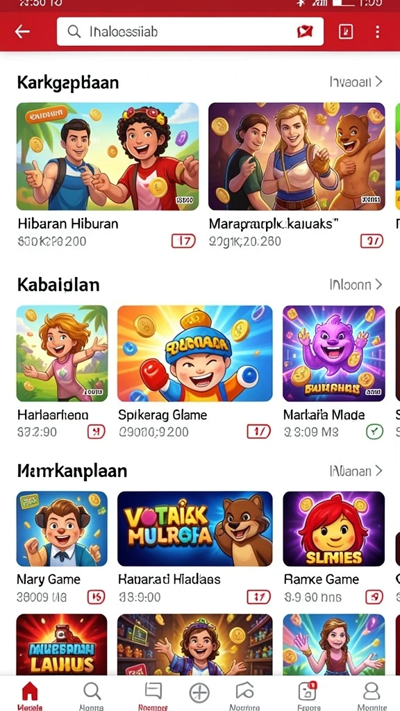 Screenshot in22 nomor 2