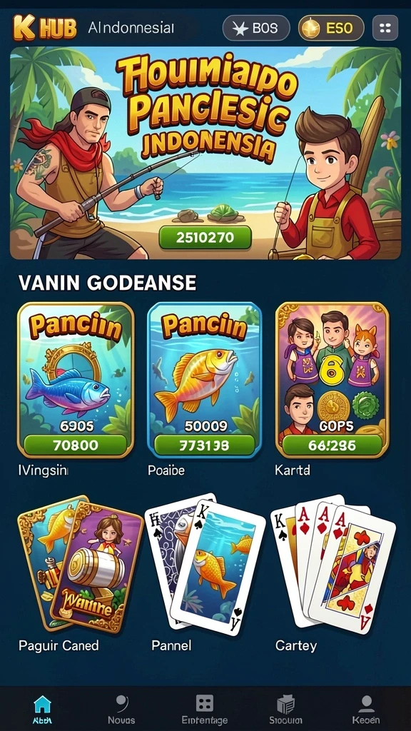 Screenshot indslot nomor 3