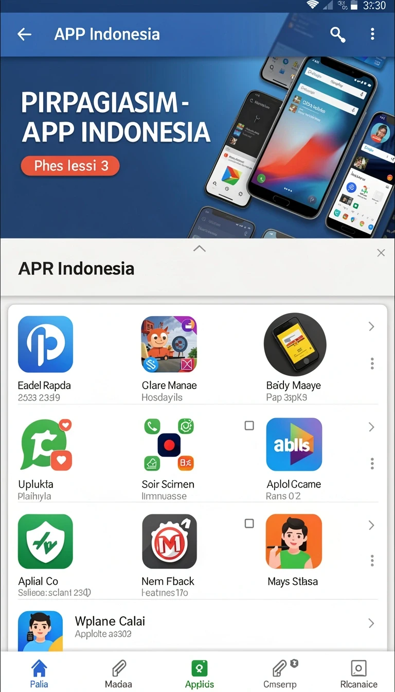 Screenshot jamin777 nomor 2