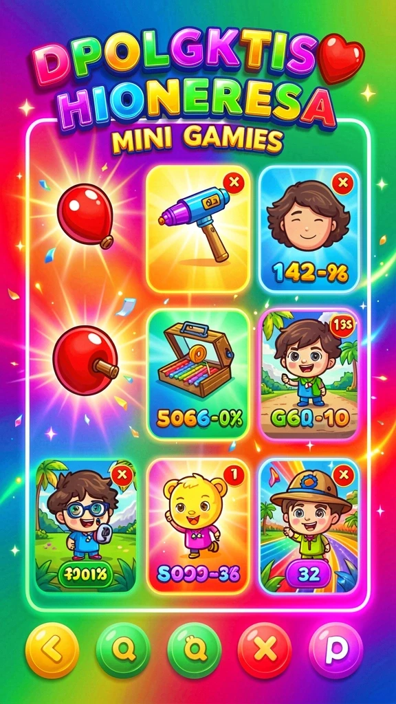 Screenshot king403 nomor 1