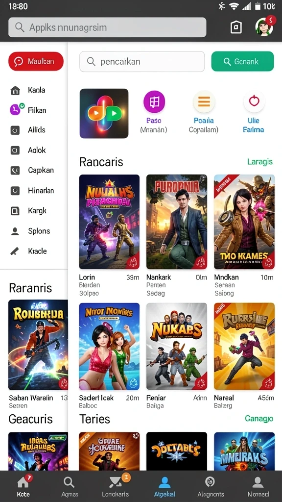 Screenshot lk21 nomor 3