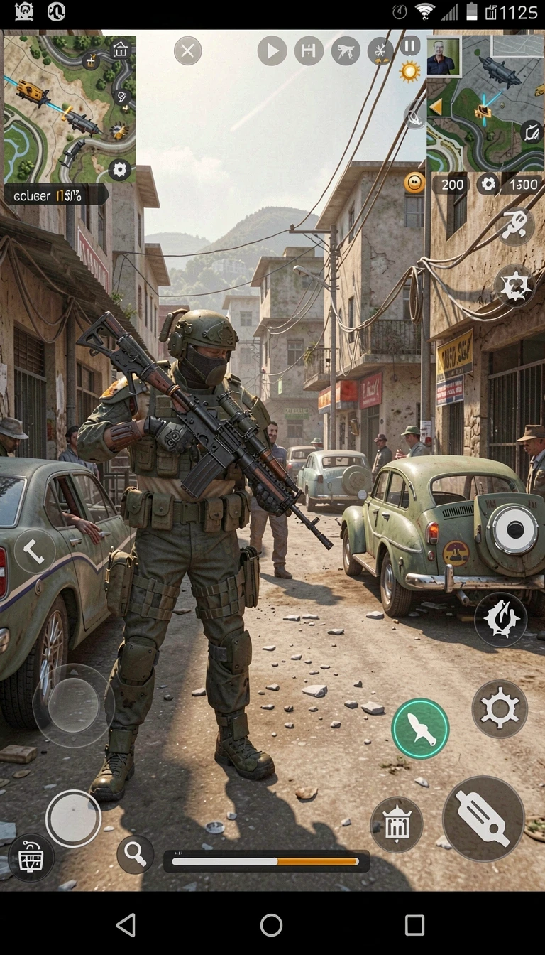 Screenshot love678 nomor 2
