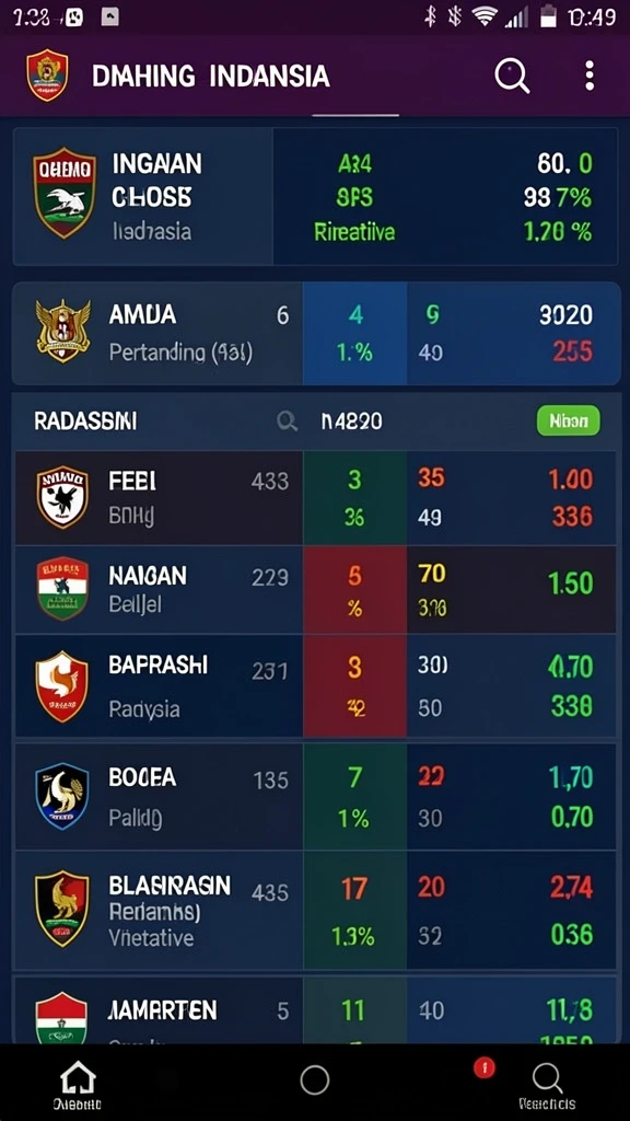 Screenshot luckydf nomor 3