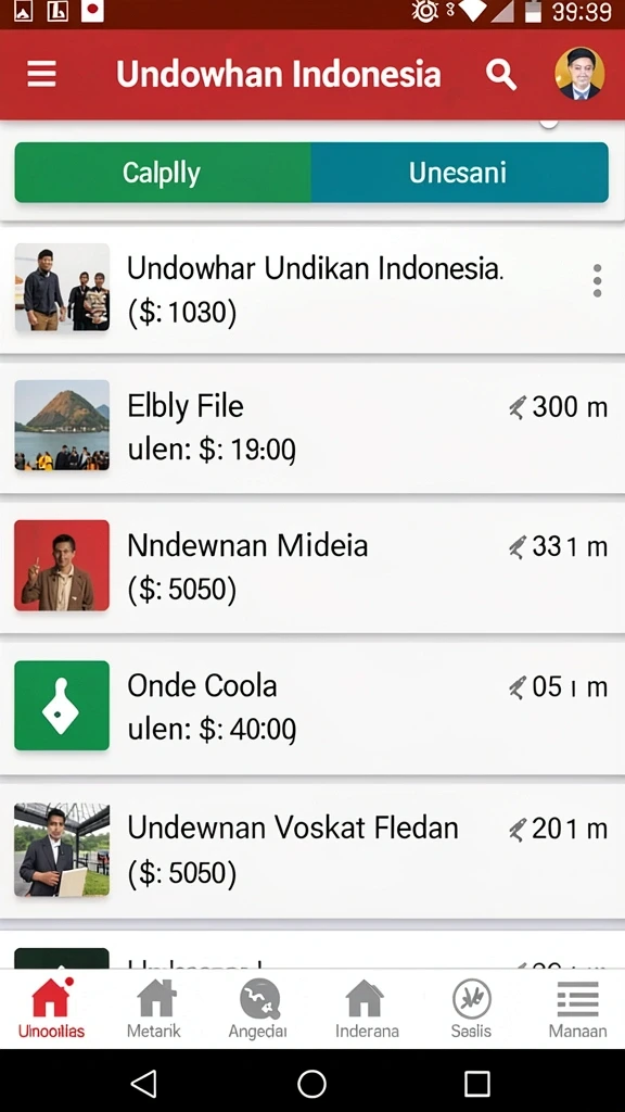 Screenshot mamen123 nomor 3