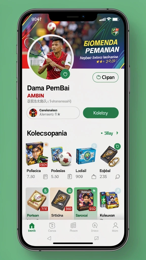 Screenshot megasloto nomor 2