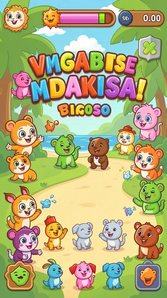 Screenshot megasloto nomor 3