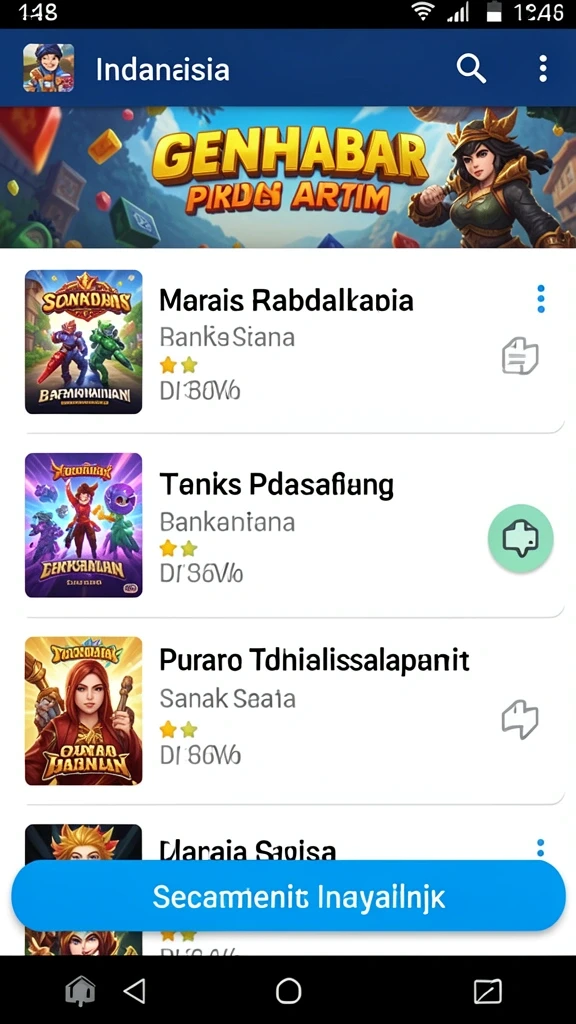 Screenshot meriah4d nomor 2