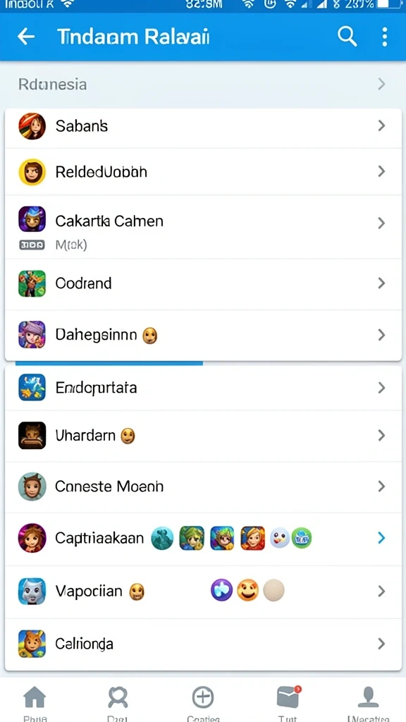 Screenshot nox123 nomor 3