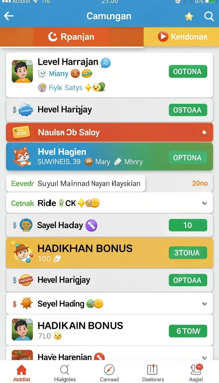 Screenshot nv77 nomor 3