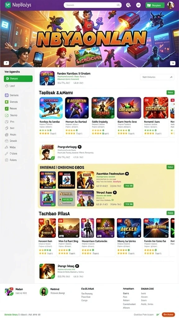 Screenshot okjkt nomor 3