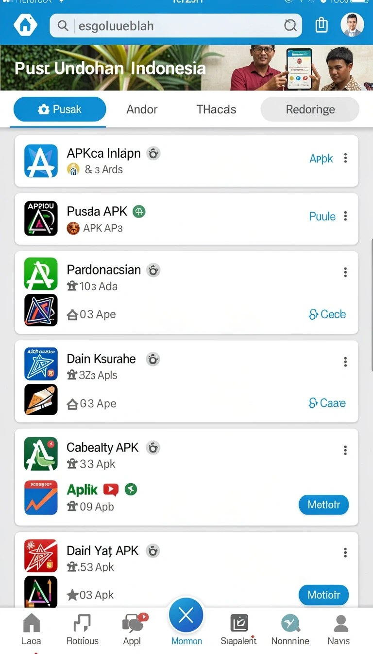 Screenshot prg007 nomor 1