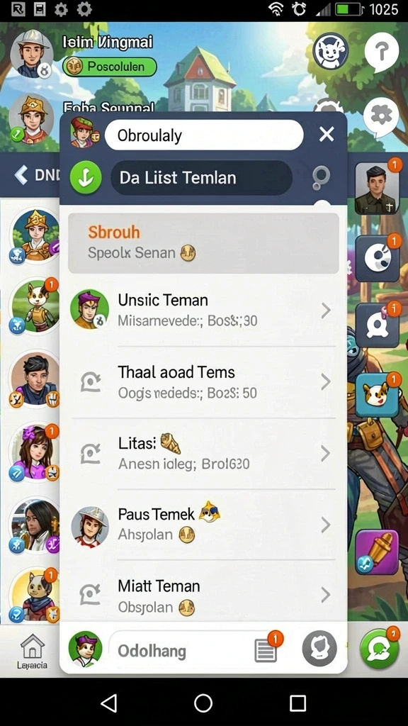 Screenshot qq88asia nomor 3