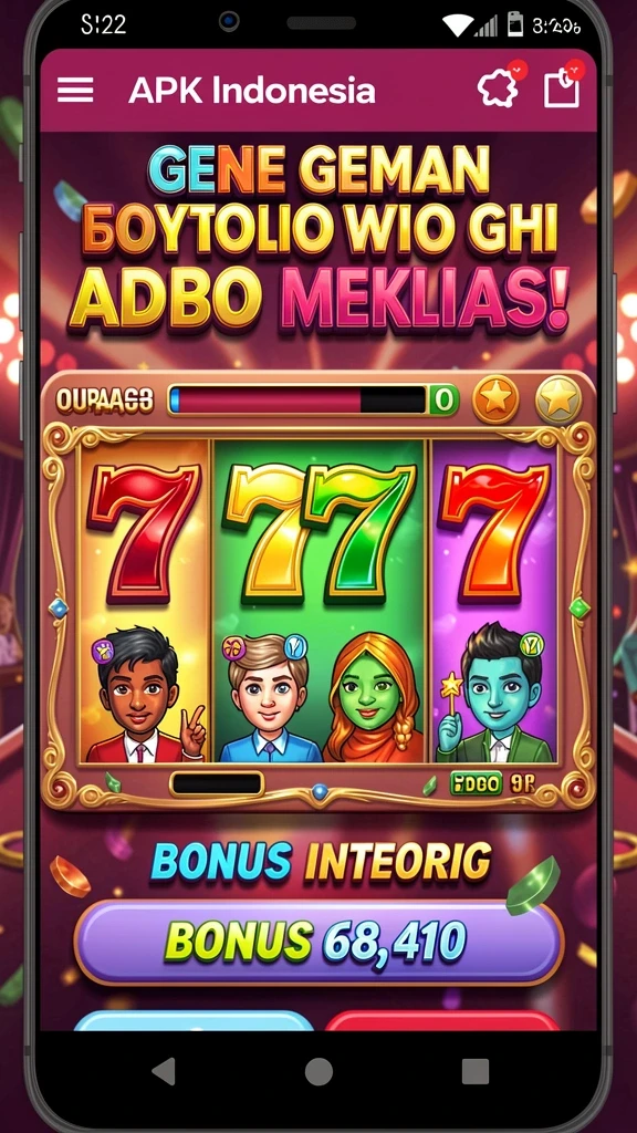 Screenshot qtgame nomor 2