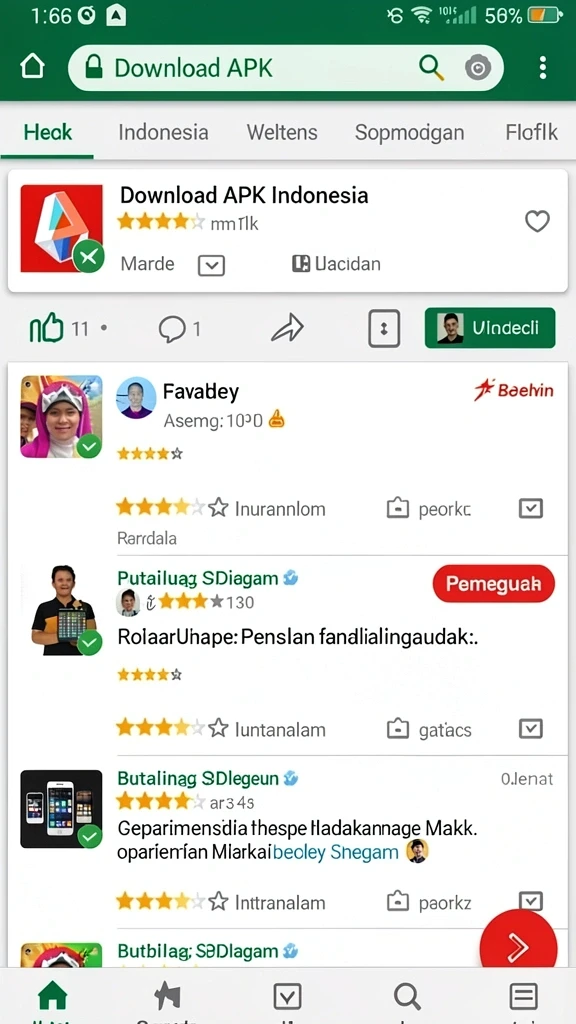 Screenshot qtgame nomor 3
