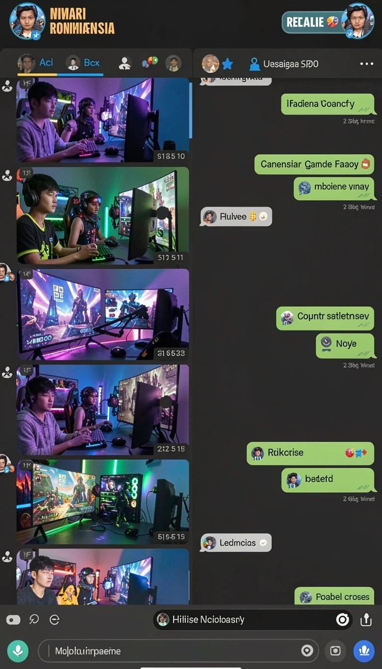 Screenshot rajawali55 nomor 3