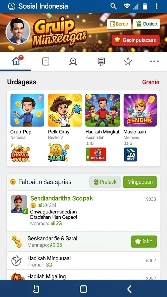 Screenshot rap89 nomor 1