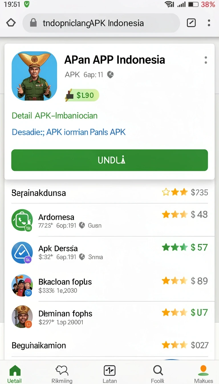 Screenshot royal88 nomor 3
