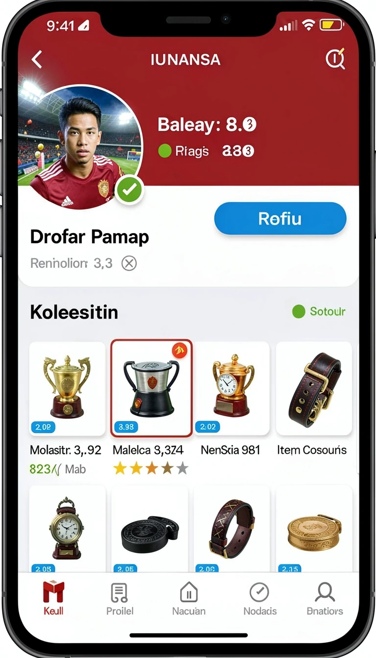 Screenshot rsnok nomor 1