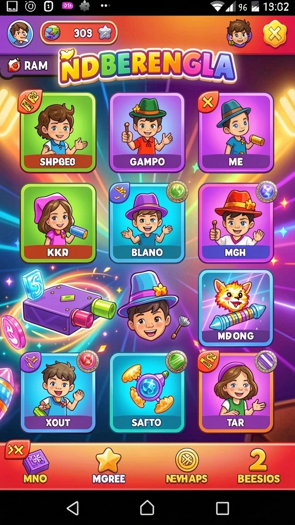 Screenshot satset138 nomor 3