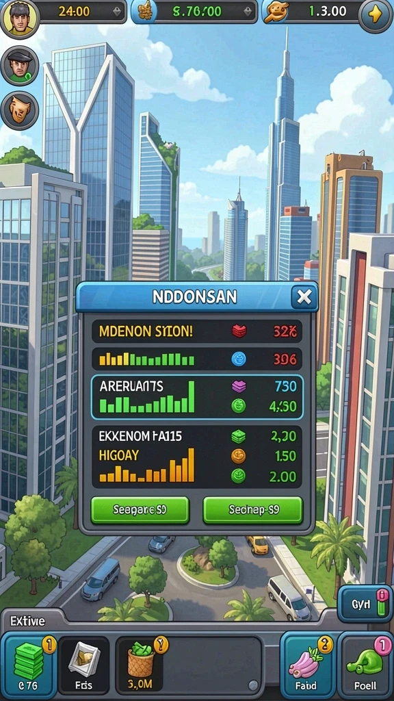Screenshot sehoki nomor 1