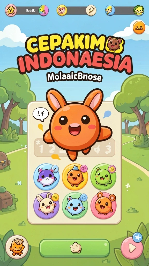 Screenshot sehoki nomor 3