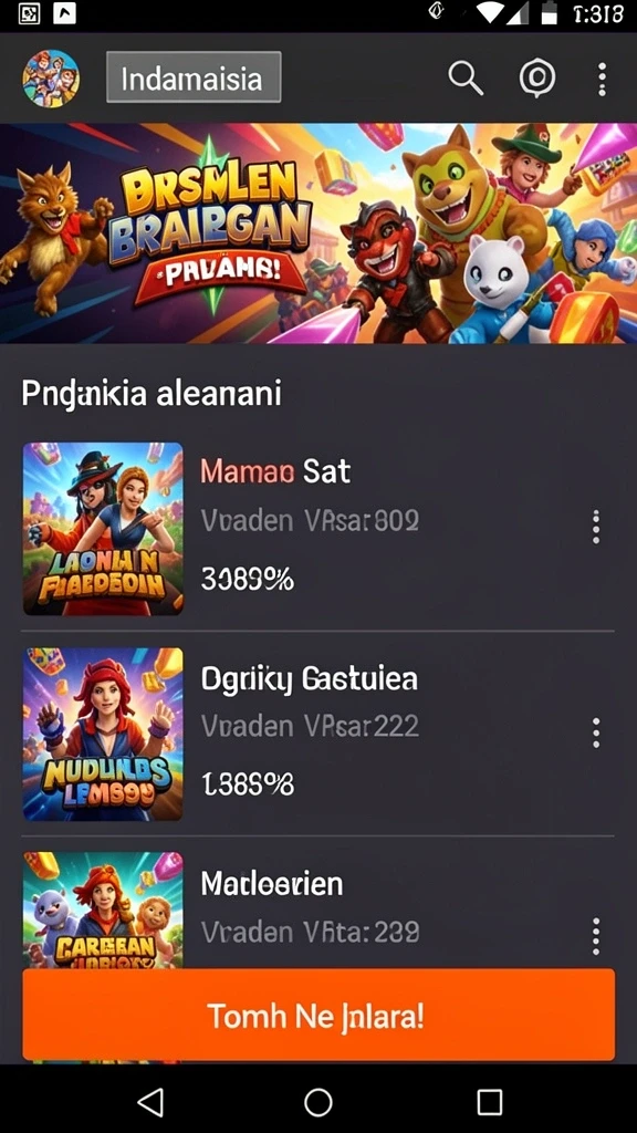 Screenshot super5 nomor 3