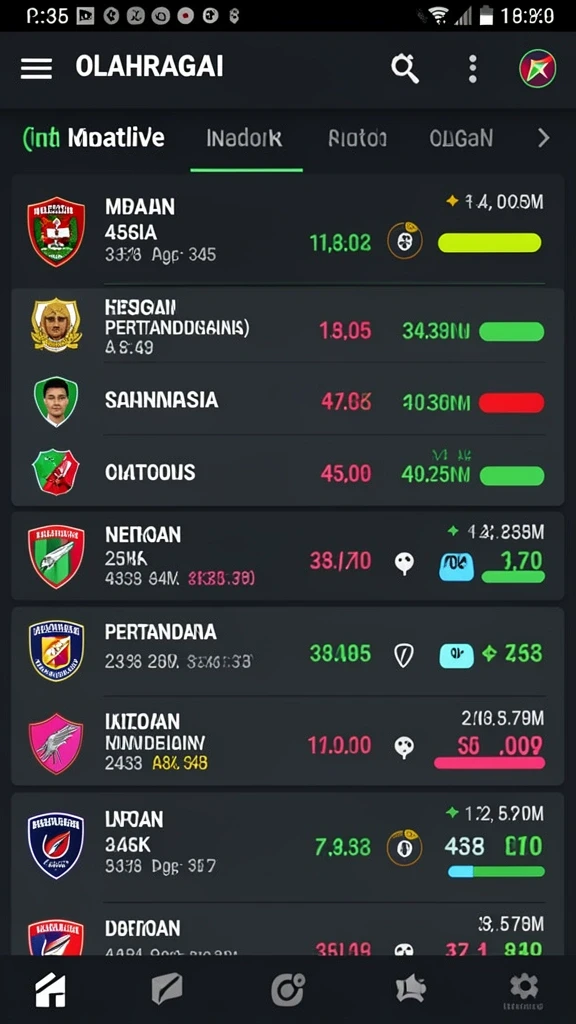 Screenshot superwd666 nomor 3
