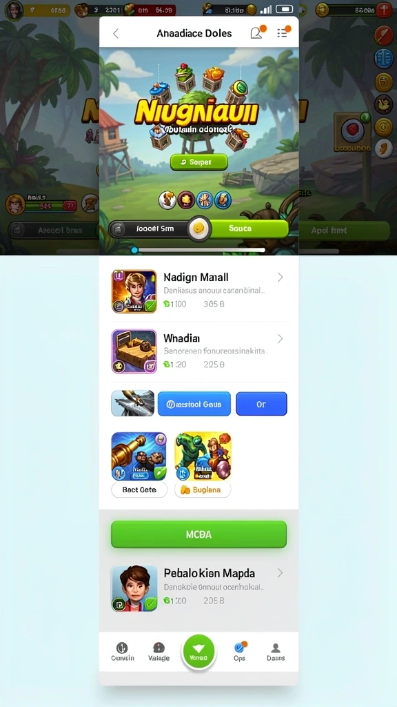 Screenshot surga77 nomor 1
