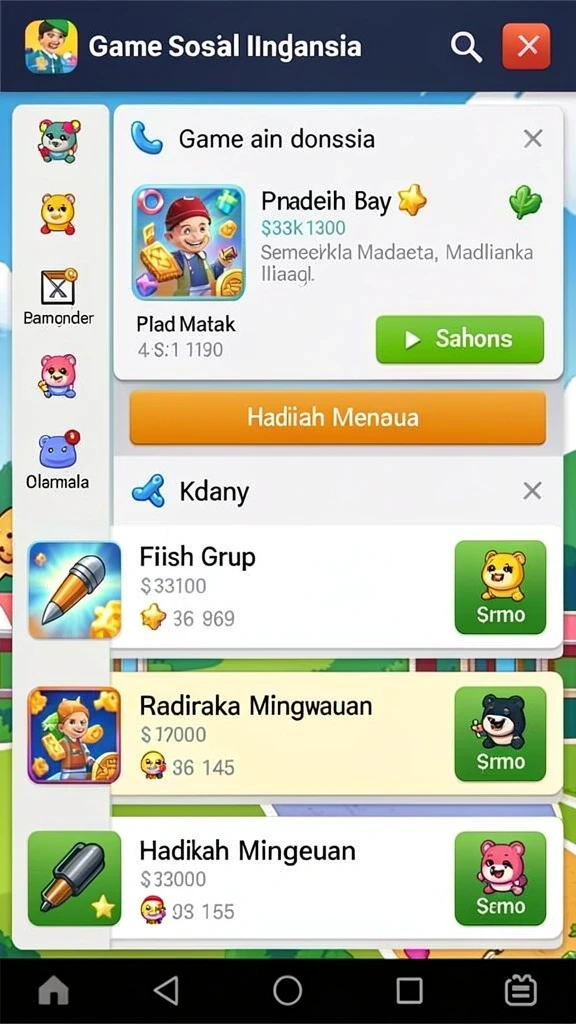 Screenshot surga77 nomor 2