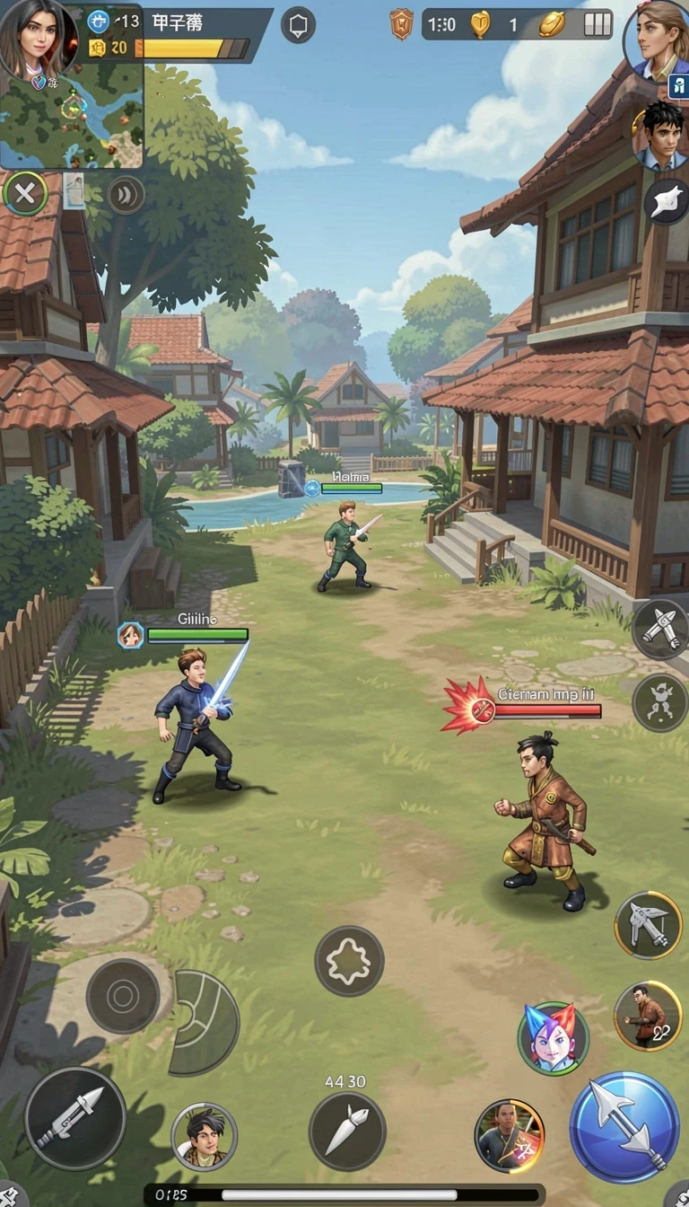 Screenshot surgaplay nomor 2