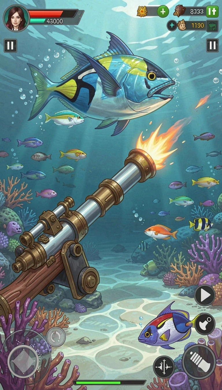 Screenshot surgaplay nomor 3