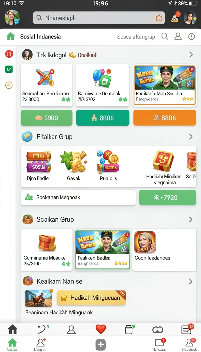 Screenshot tante777 nomor 2