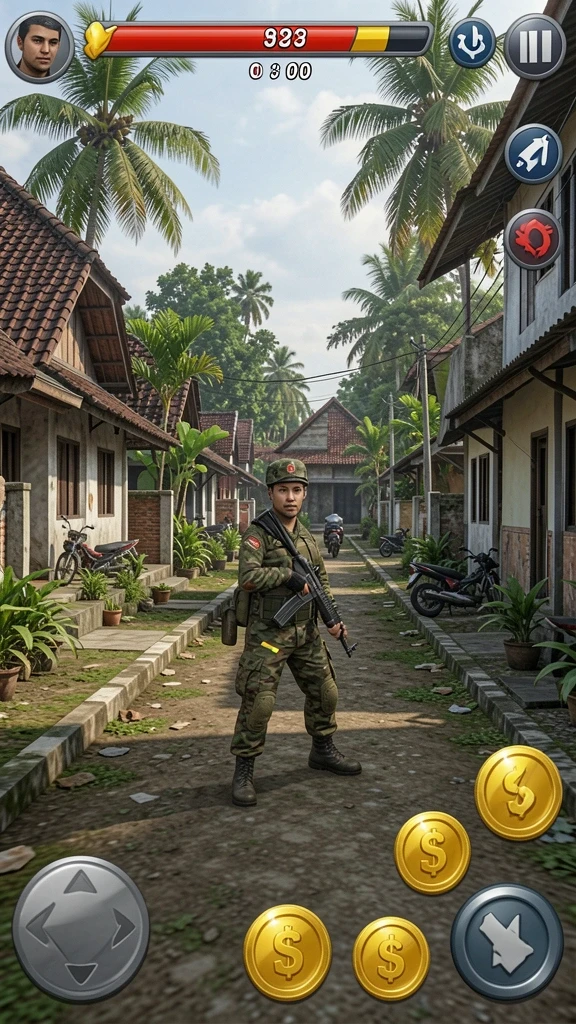 Screenshot titan777 nomor 1