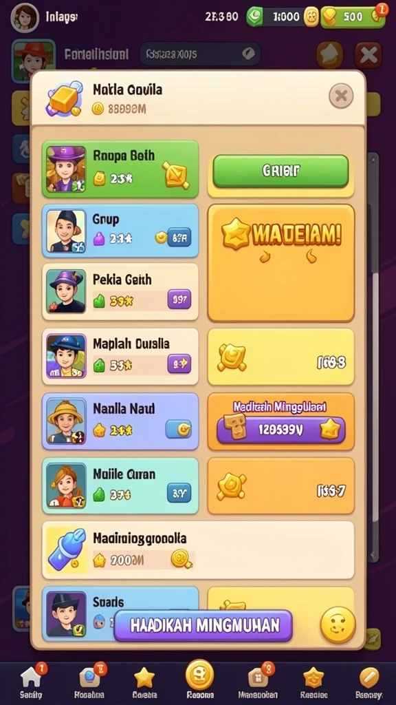 Screenshot topanwin nomor 2