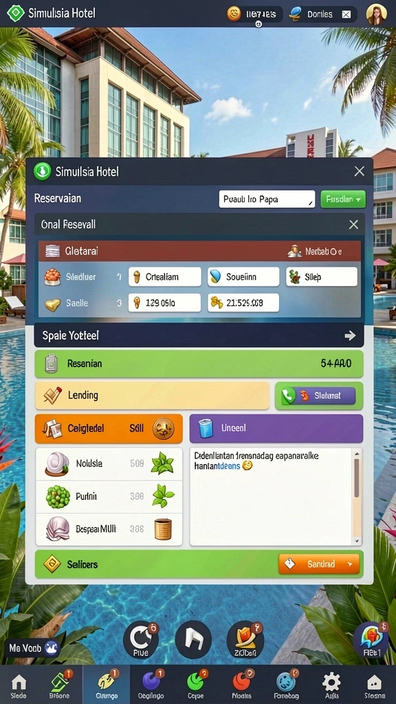 Screenshot v21 nomor 2